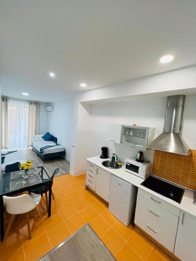 Estudios Ruda 4 Apartamento