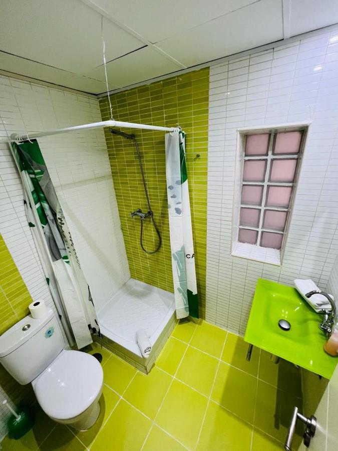 Estudios Ruda 4 Apartamento