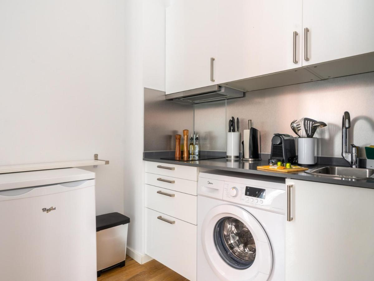 Limehome La Bolsa Apartamento