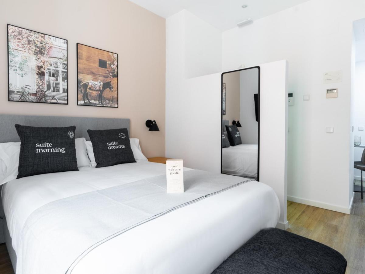 Limehome La Bolsa Apartamento *