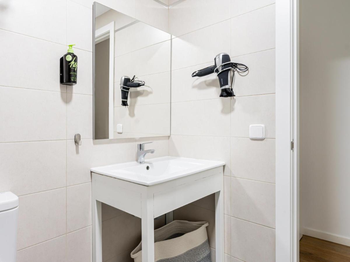 Apartamento Limehome La Bolsa Madrid