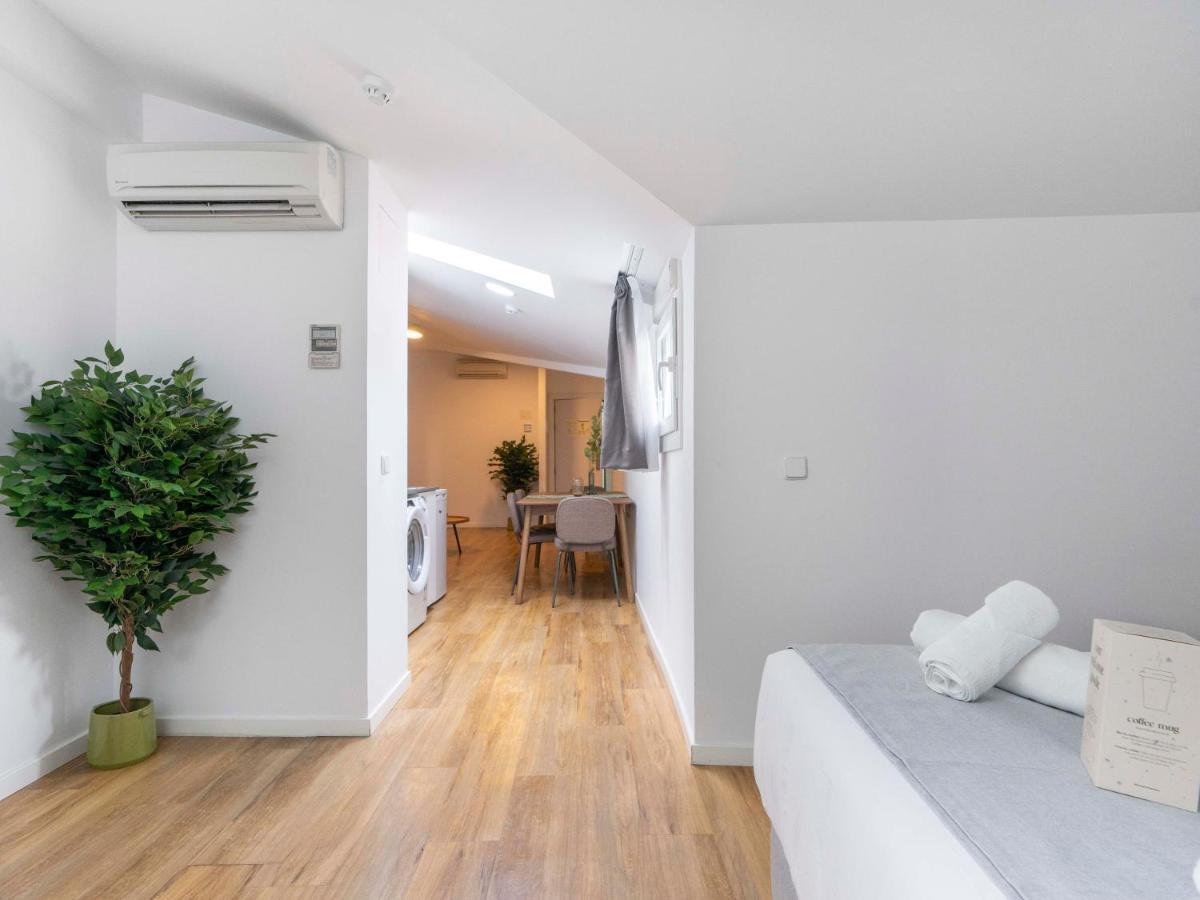 Limehome La Bolsa Apartamento Madrid