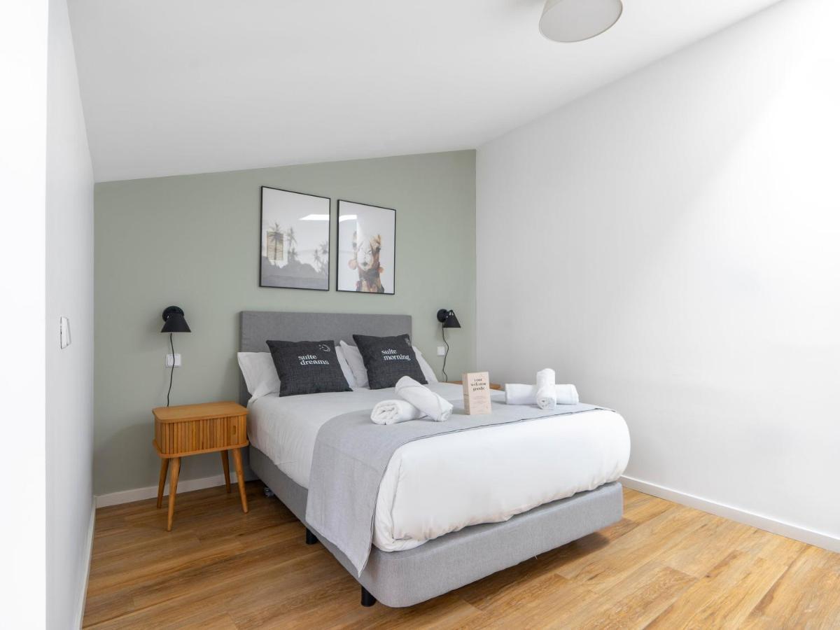 Apartamento Limehome La Bolsa