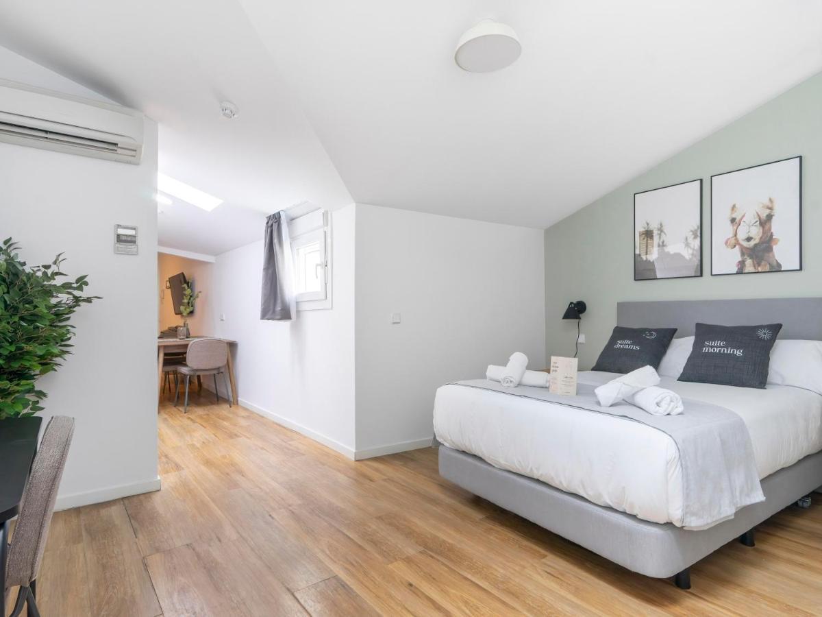 Limehome La Bolsa Apartamento Madrid