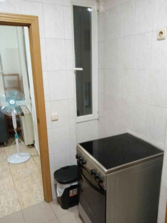 Homestay Centrica Cerca De Gran Via Madrid