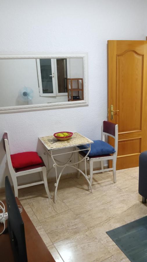Homestay Centrica Cerca De Gran Via