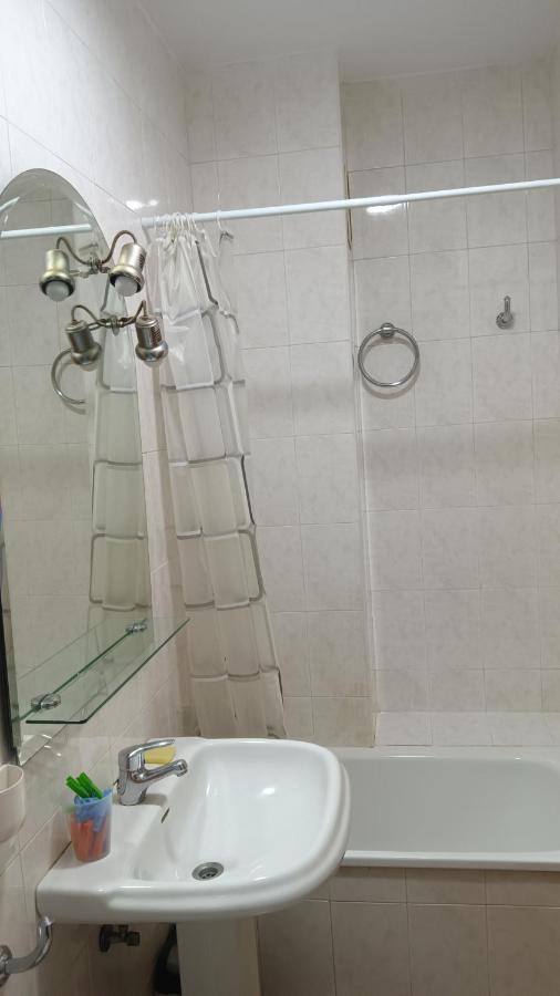 Homestay Centrica Cerca De Gran Via *