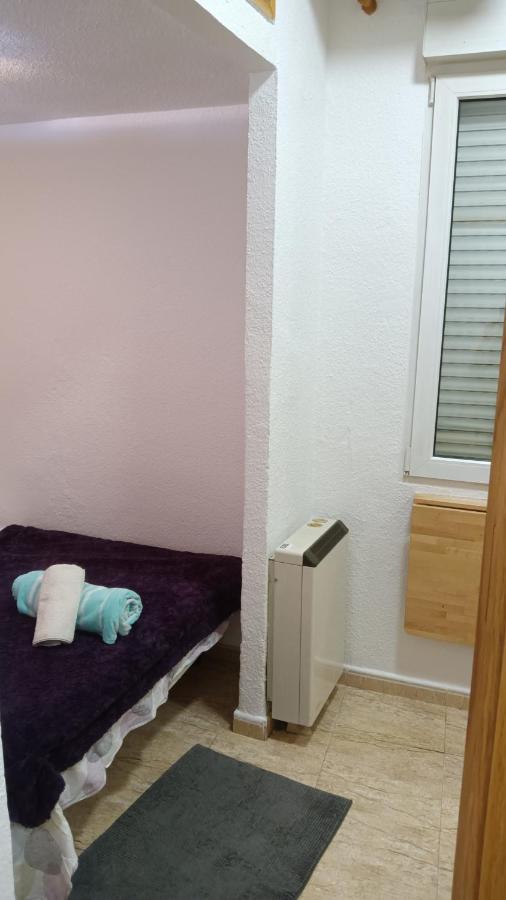 Homestay Centrica Cerca De Gran Via *