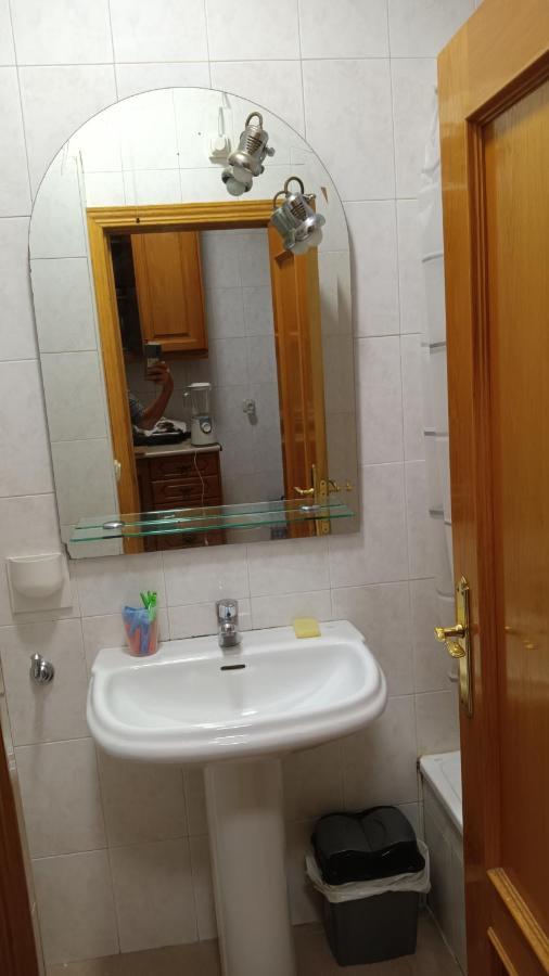 Homestay Centrica Cerca De Gran Via *