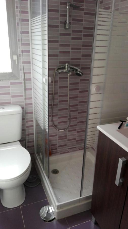 Apartamento 1 Dormitorio En La Calle Berruguete * Madrid