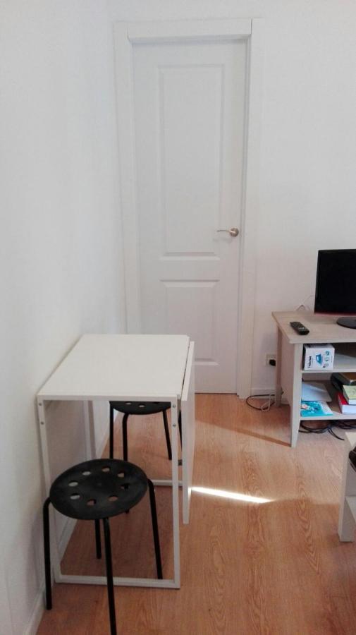Apartamento Apartamento 1 Dormitorio En La Calle Berruguete Madrid