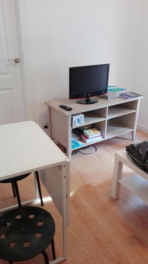 Apartamento Apartamento 1 Dormitorio En La Calle Berruguete Madrid