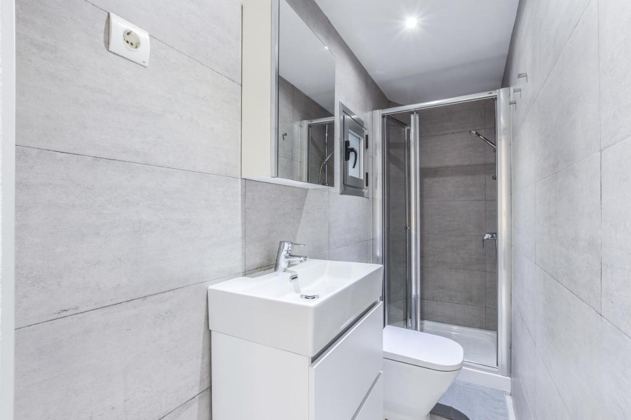 Amplio Apartamento En Malasana Para 6 Personas Apartamento