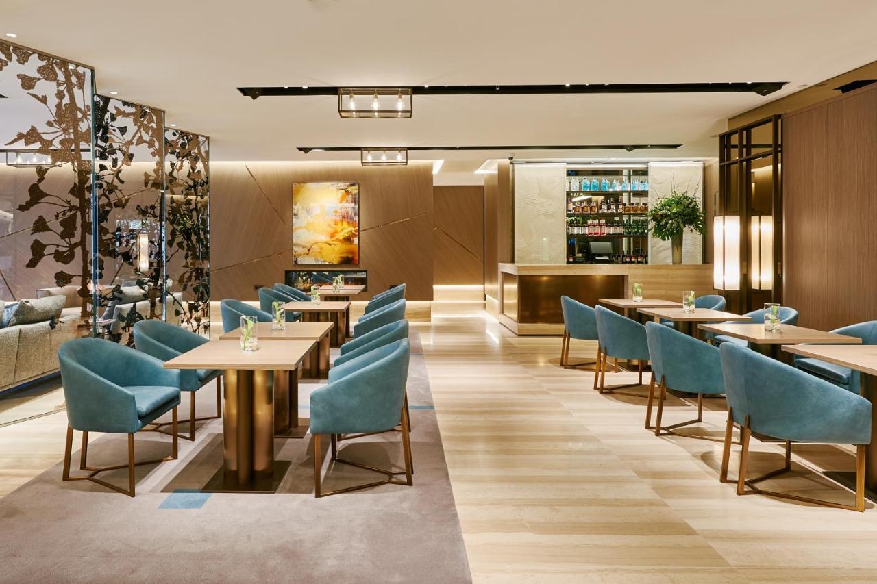 Hotel Vp Plaza España Design Madrid