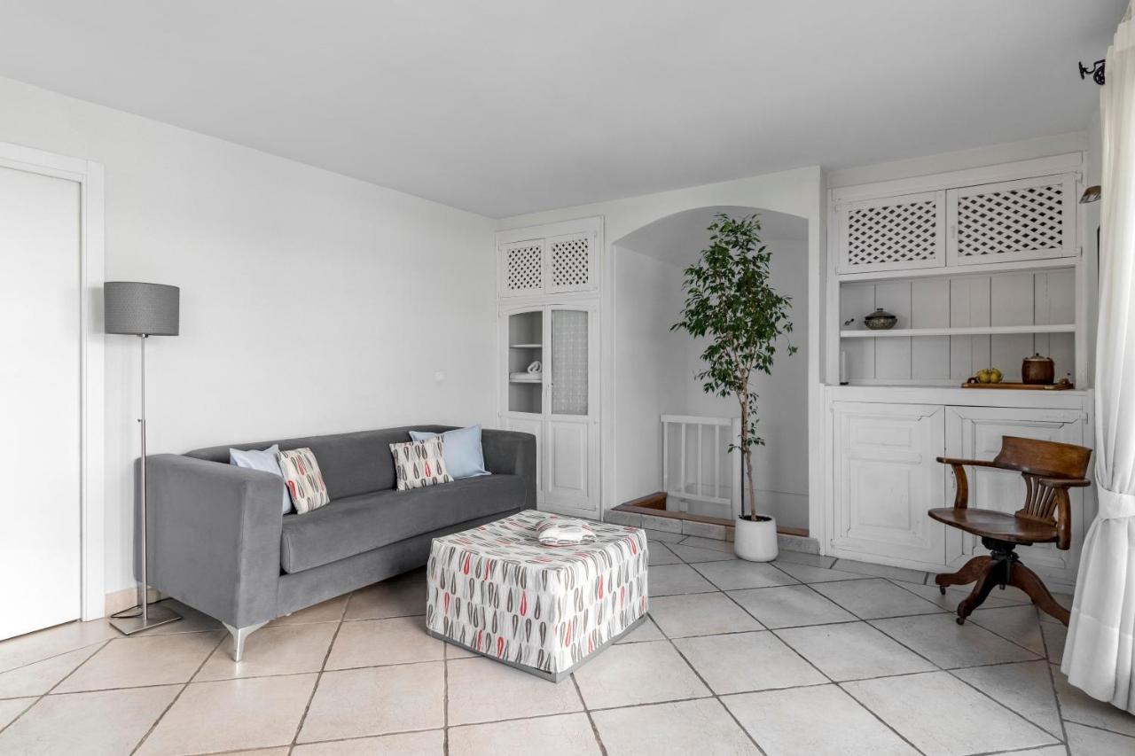 ático Cuzcocastellana Smart Apartamento *