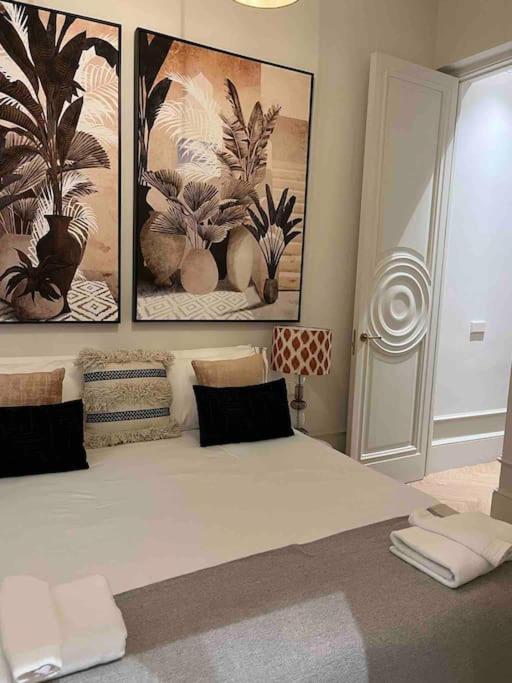 Apartamento El Botones - Nuevo De Diseno Barco