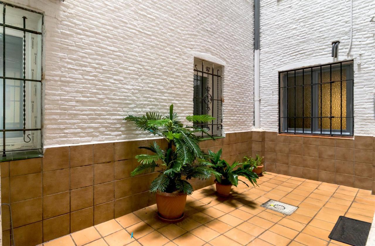 Apartamento Apto Delicias 13 Madrid