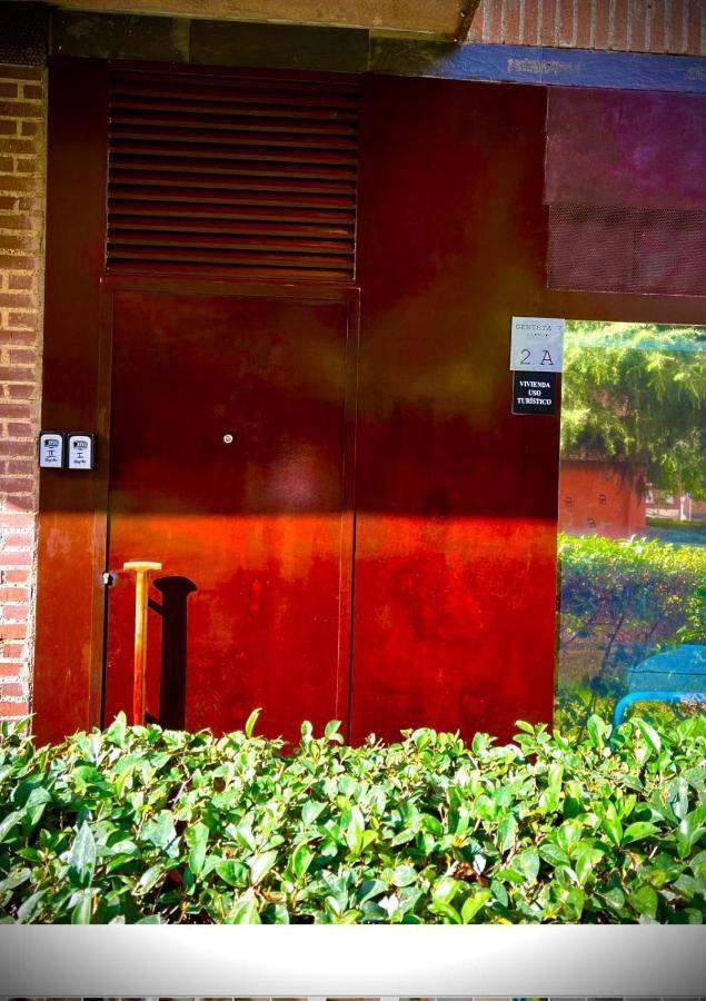 Homeabout Río Apartamento *