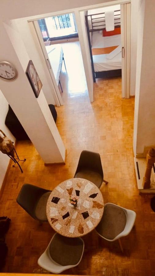 Punta Me Beautiful In The Best Location Downtown Apartamento *