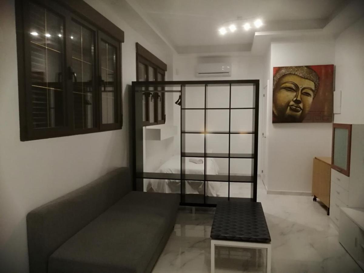 Apartamento Hello Feria Madrid