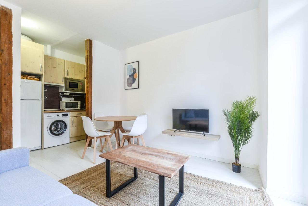Apartamento Apartamento En Cava Baja *