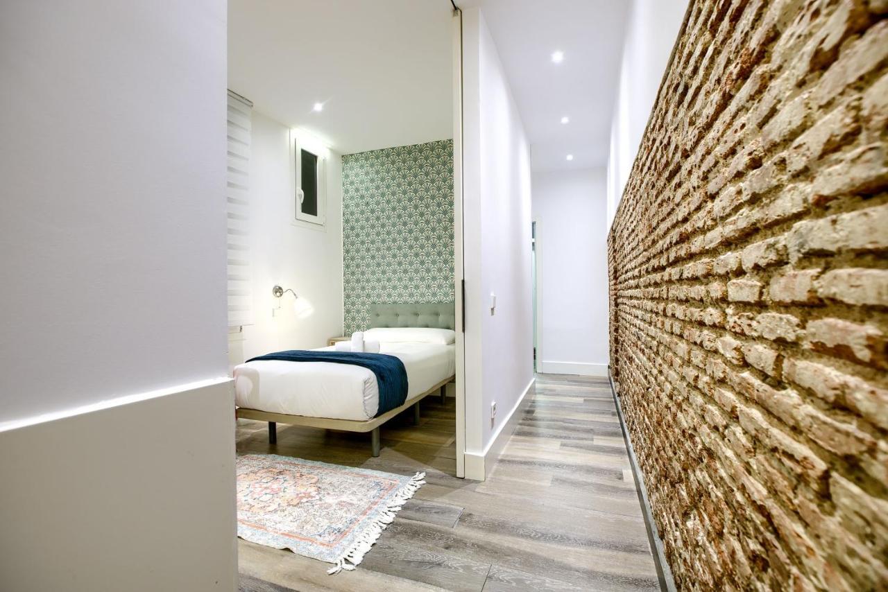 Atocha - De 2 Apartamento *