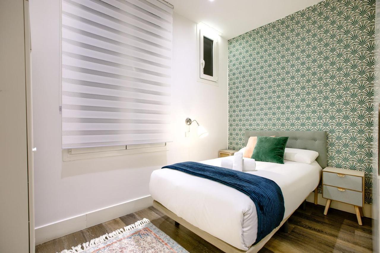 Apartamento Atocha - De 2 *