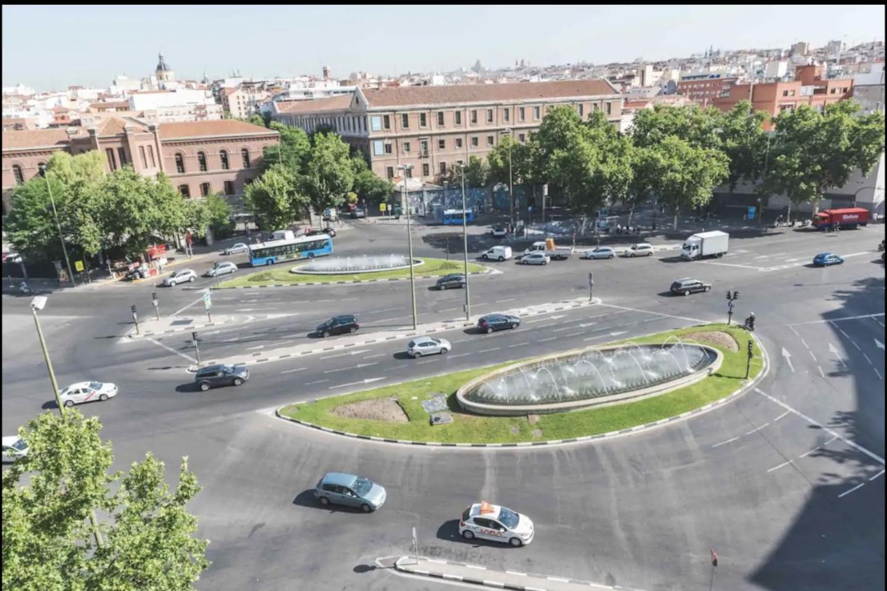 Apartamento Ap Embajadores Vi Madrid