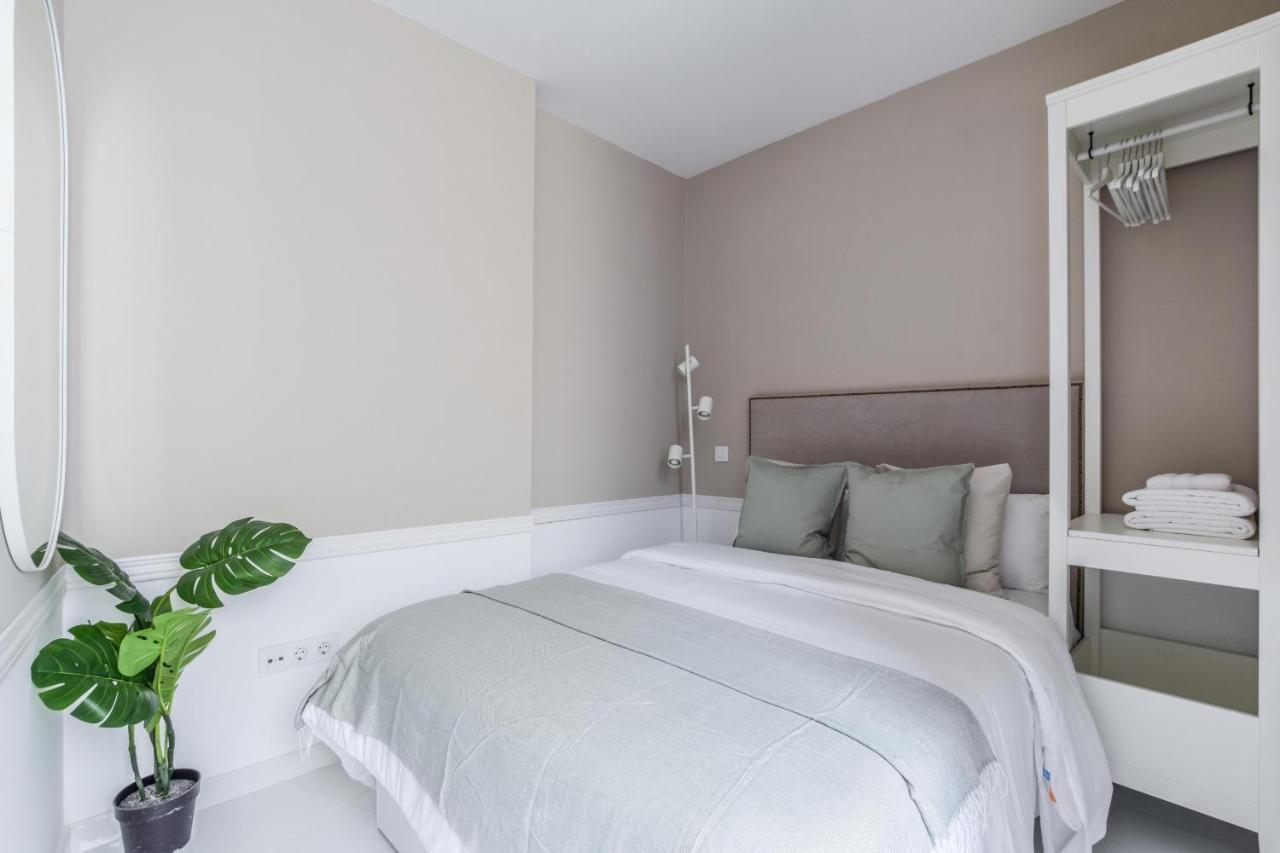 Apartamento Ap Embajadores V Madrid