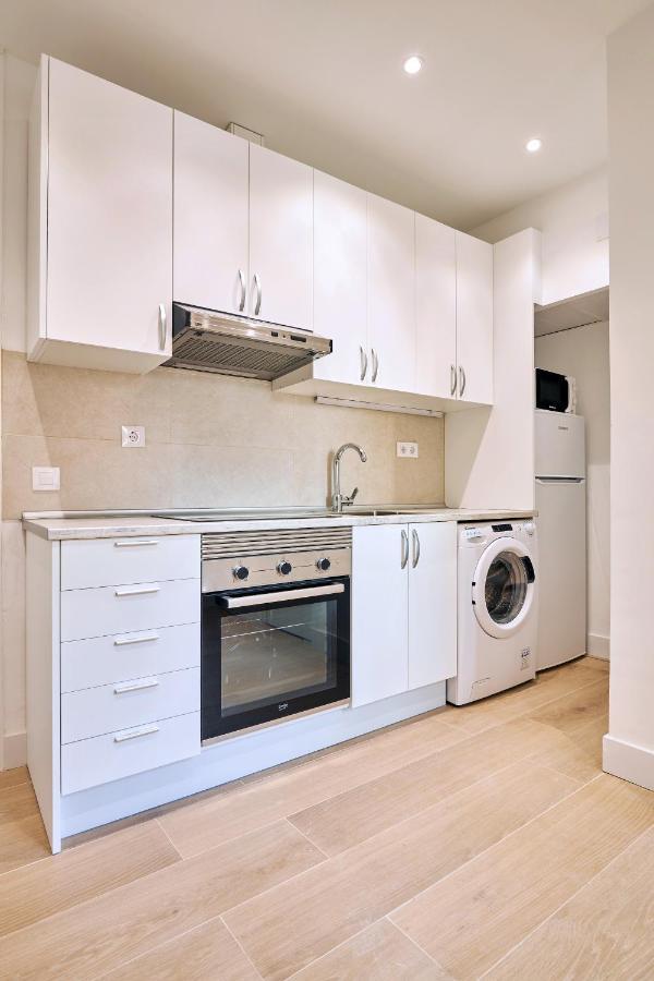 Apartamento Padilla Iv *