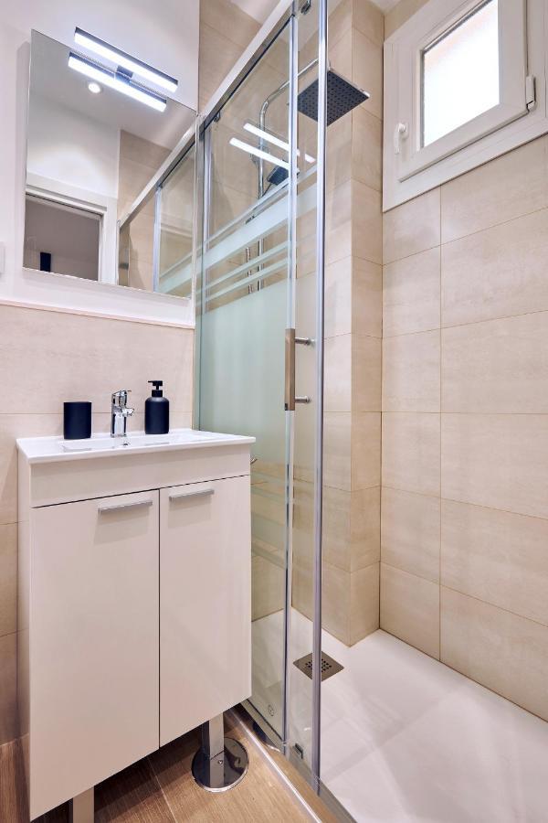 Apartamento Padilla Iv *