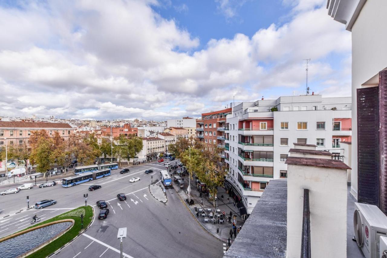 Ap Embajadores V Apartamento Madrid