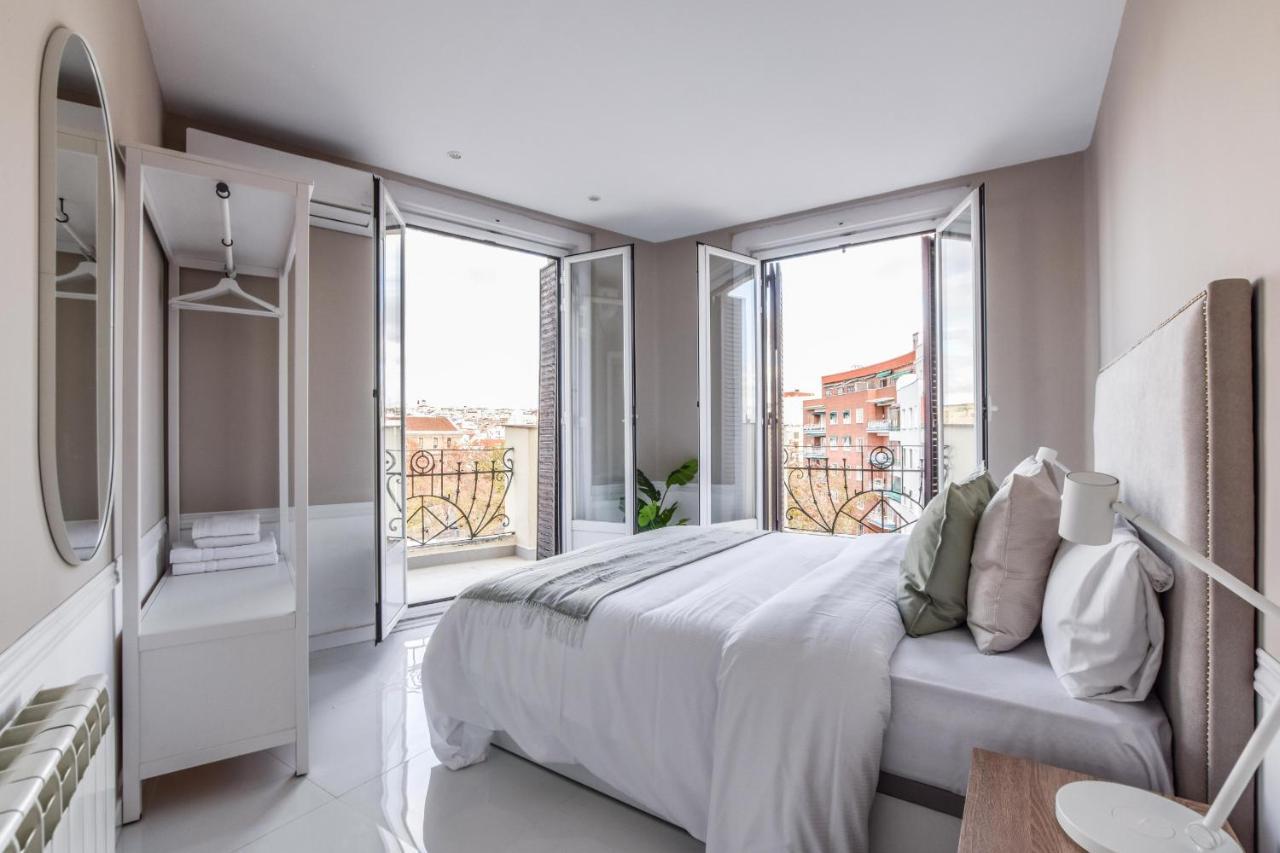 Ap Embajadores V Apartamento Madrid