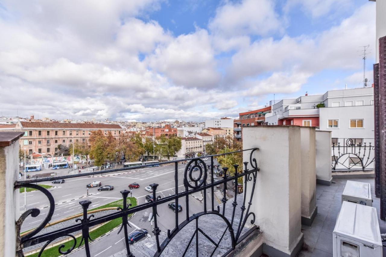 Ap Embajadores V Apartamento Madrid