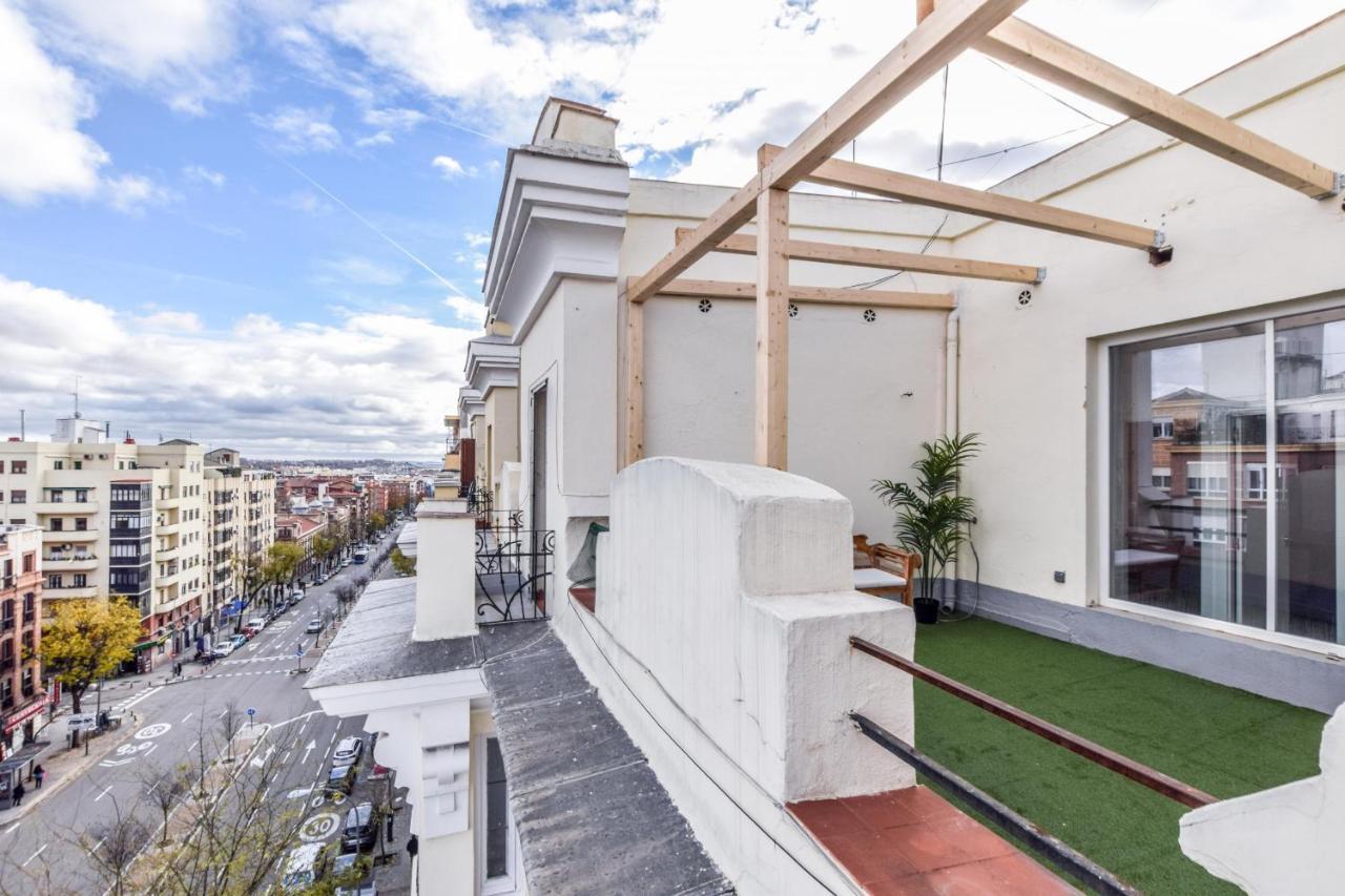 Apartamento Ap Embajadores V *