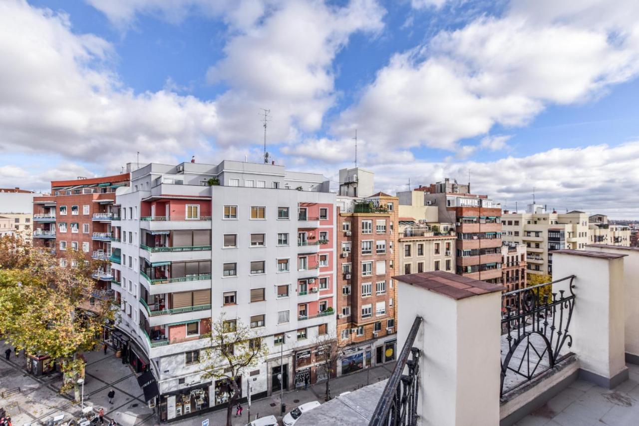 Ap Embajadores V Apartamento *