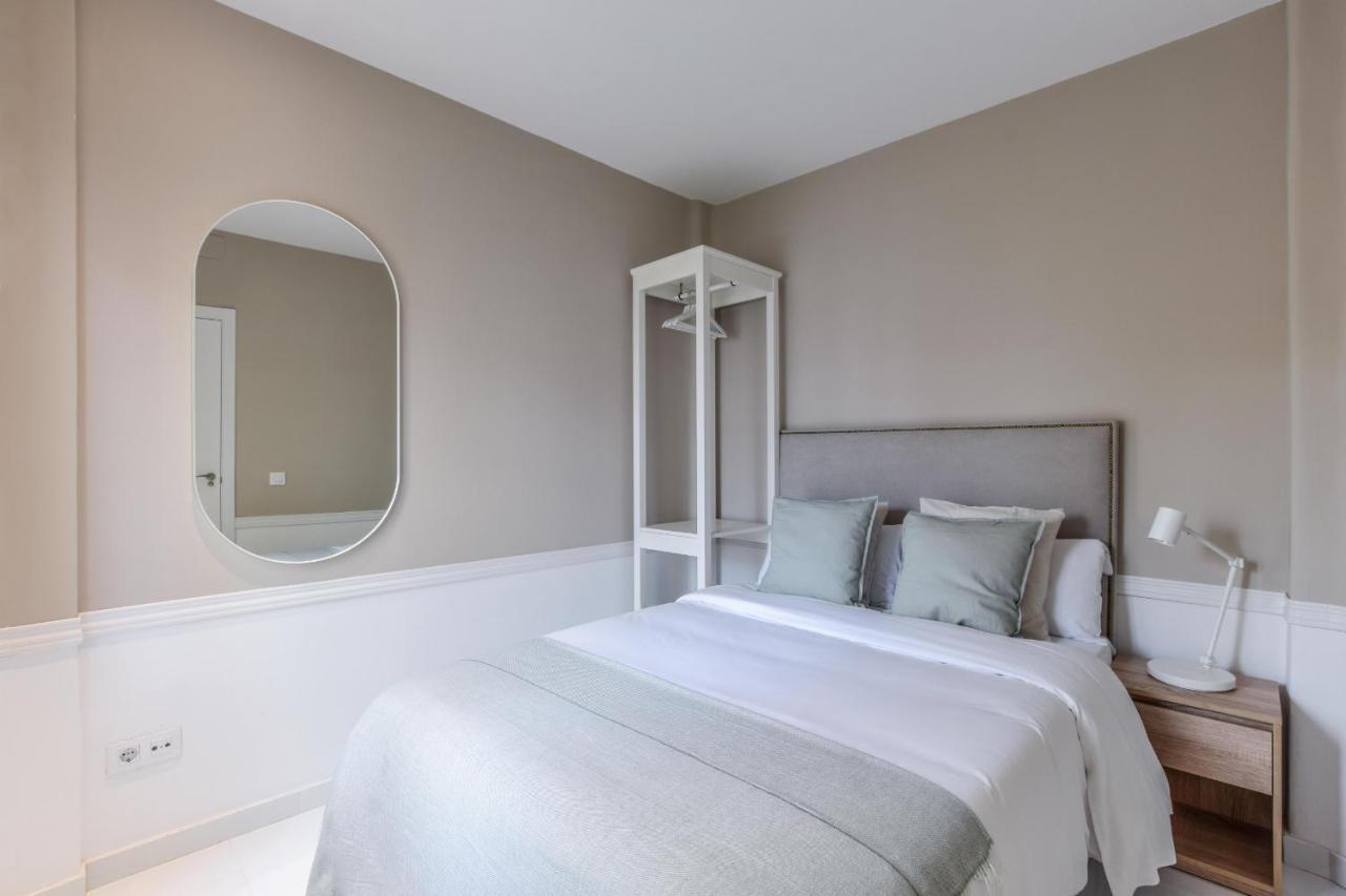 Apartamento Ap Embajadores Vi Madrid