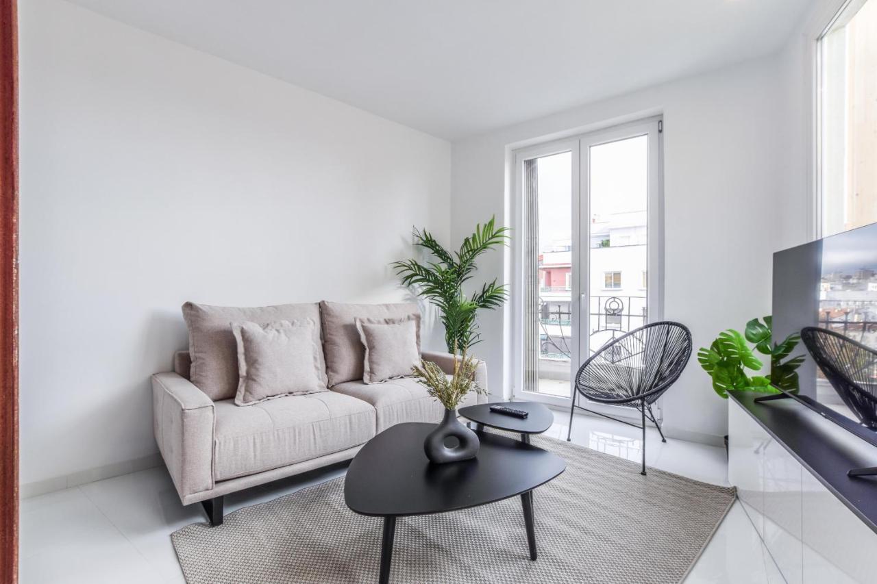 Apartamento Ap Embajadores Vi