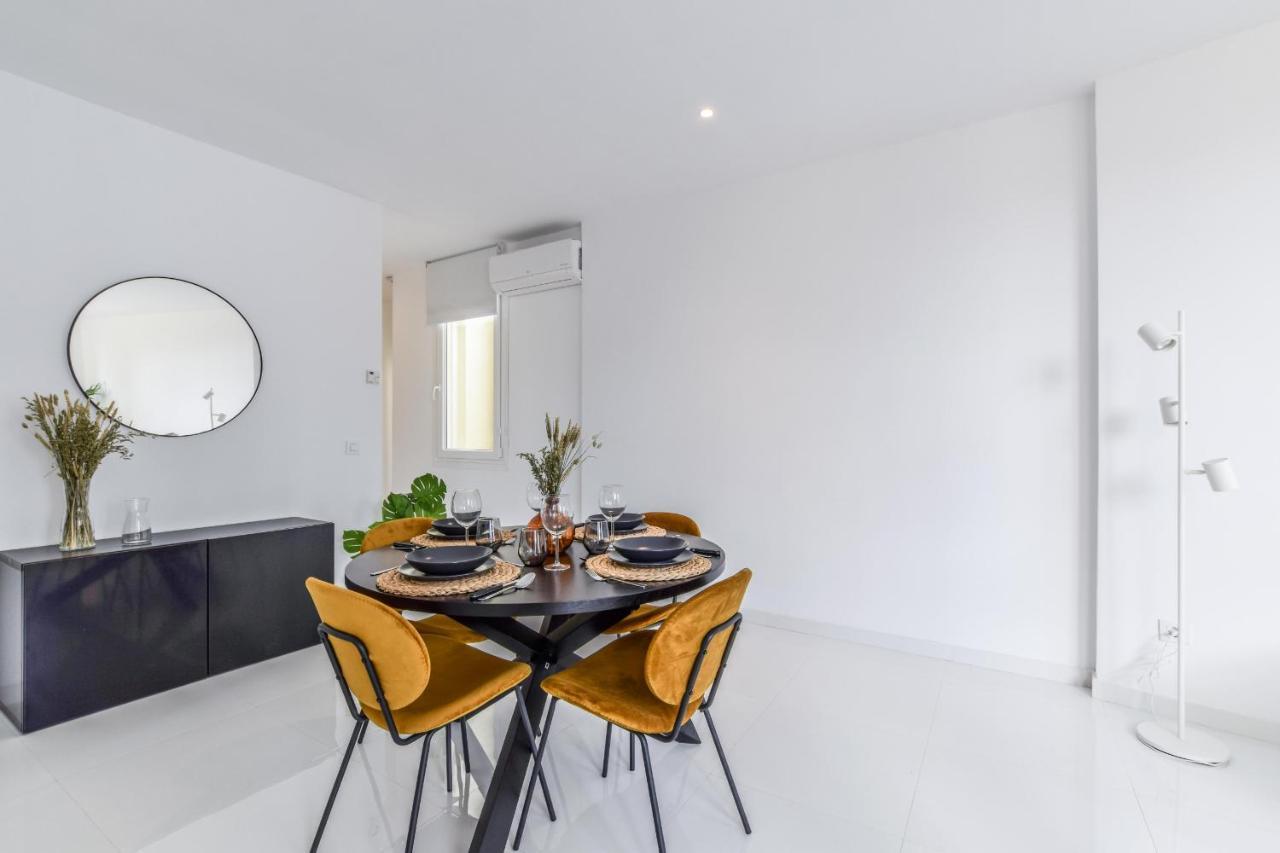 Apartamento Ap Embajadores Vi