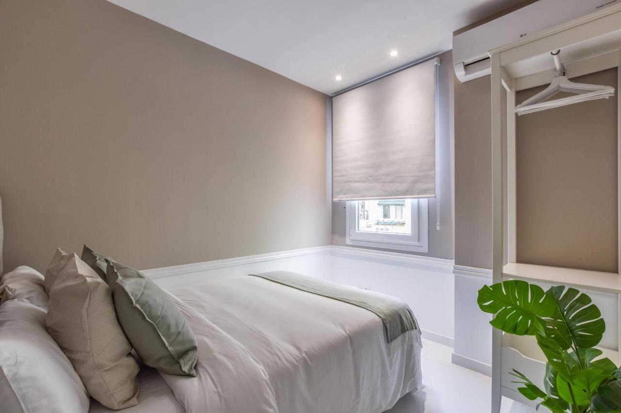 Ap Embajadores Vi Apartamento Madrid