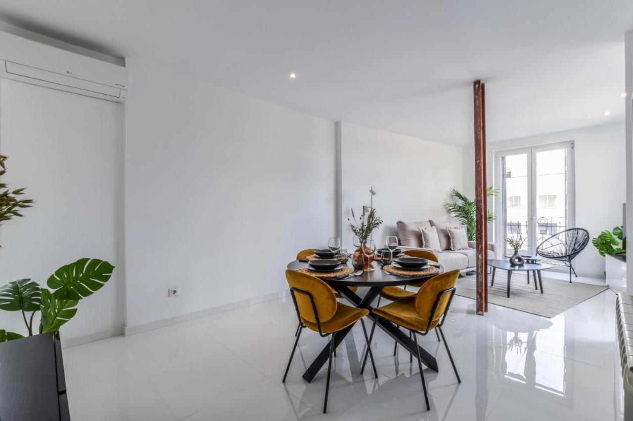Ap Embajadores Vi Apartamento Madrid