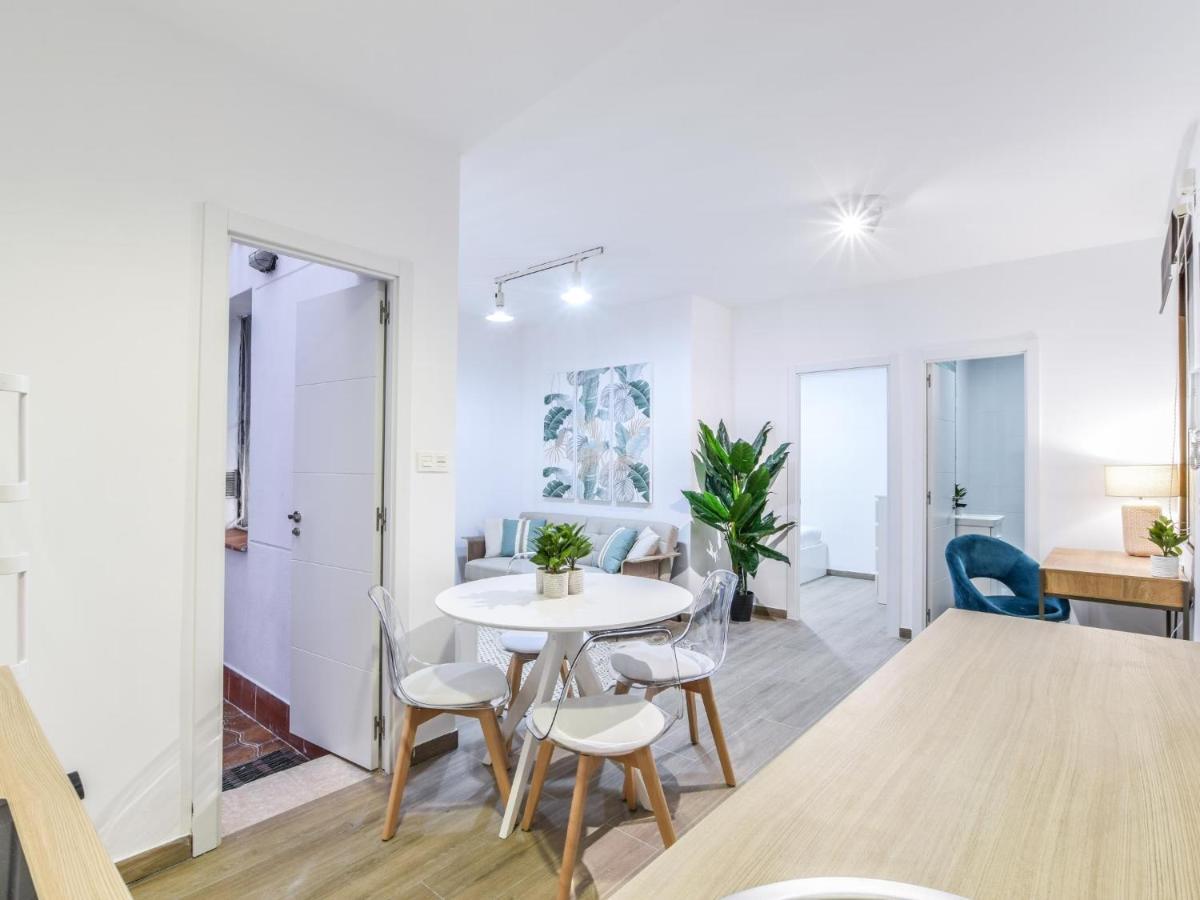 Apartamento Reformado En El Barrio De Las Letras Apartamento
