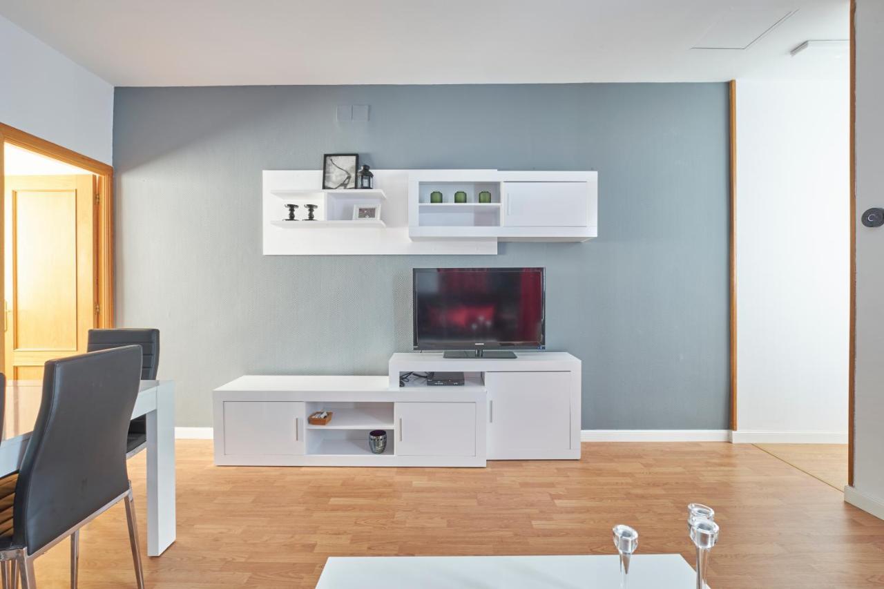 Apartamento Apartamentosensol *