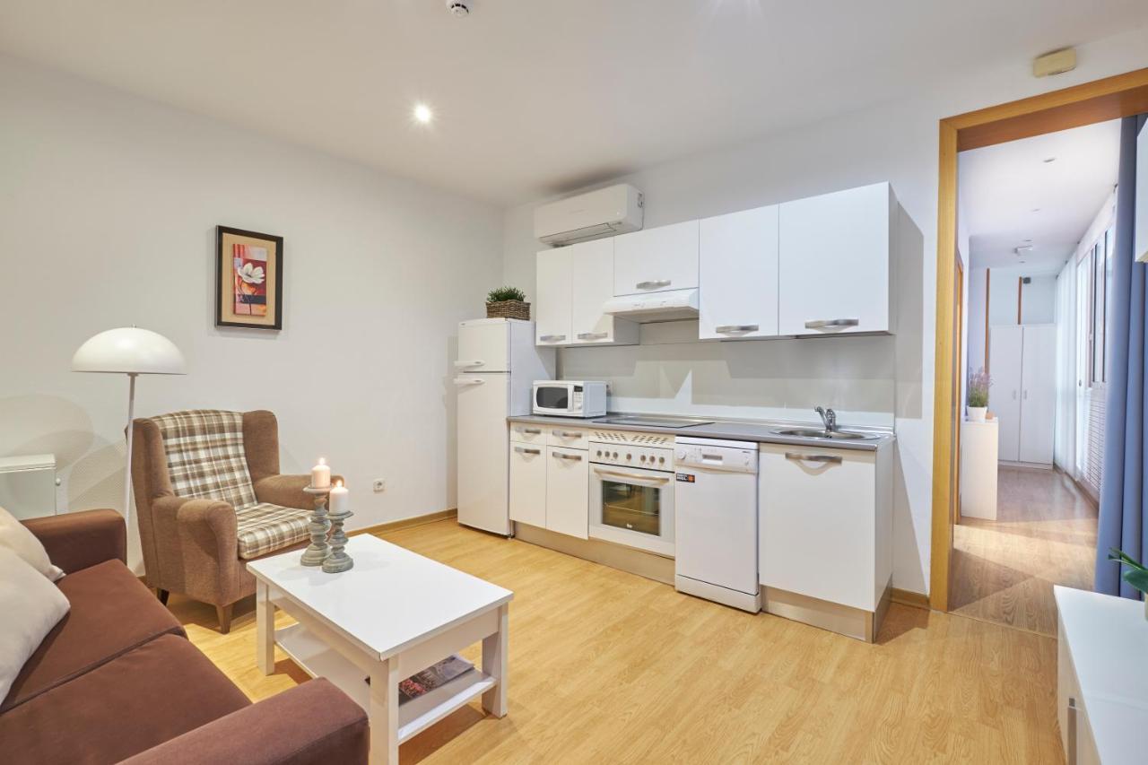 Apartamento Apartamentosensol Madrid