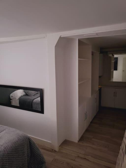 Precioso Apartamento De 2 Habitaciones. * Madrid