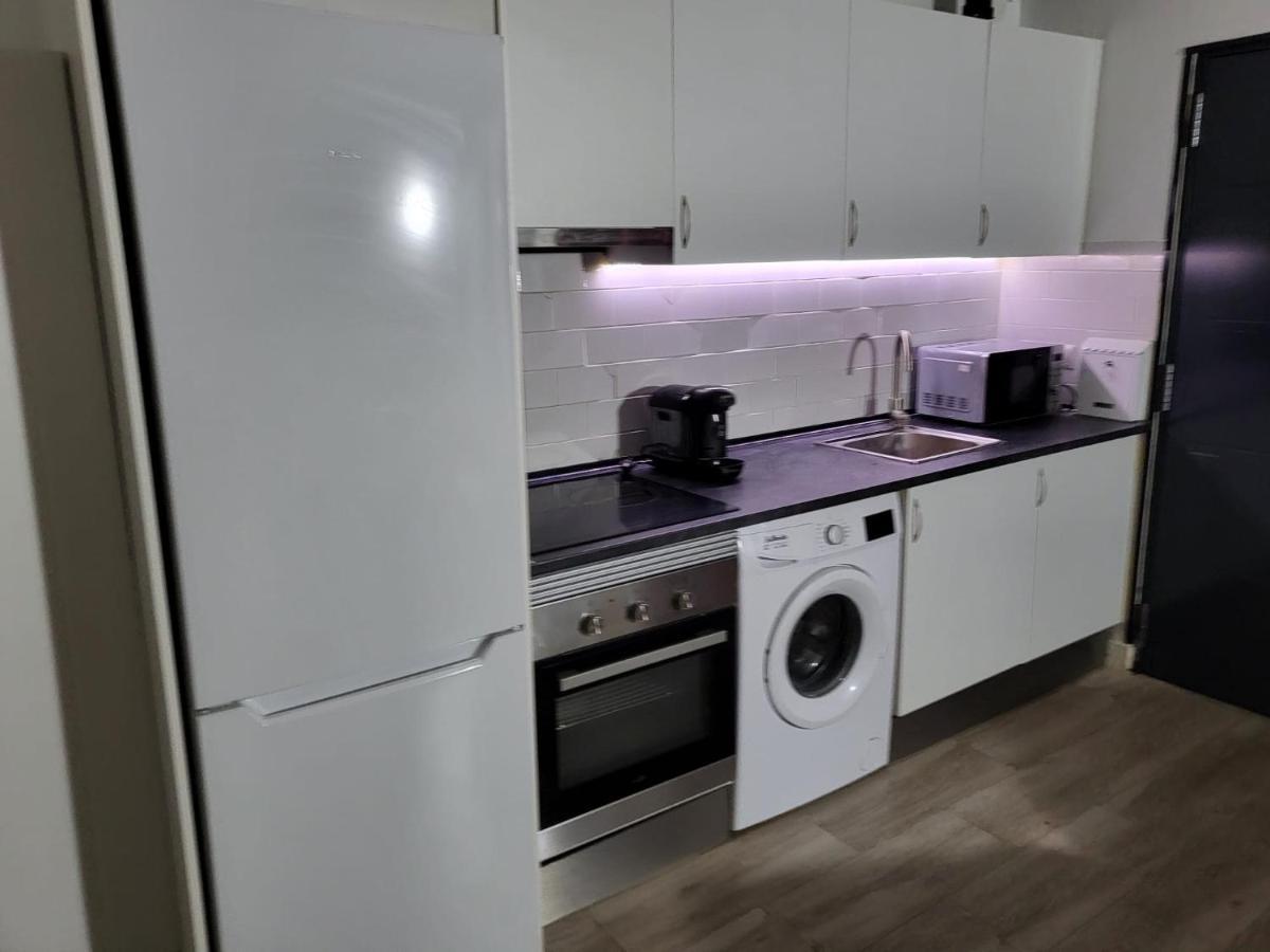 Precioso Apartamento De 2 Habitaciones. Apartamento