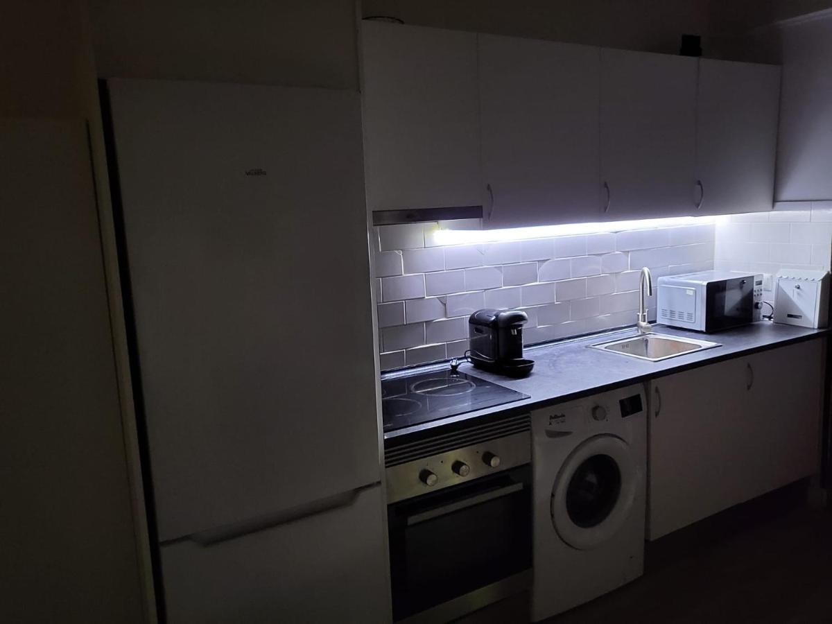Precioso Apartamento De 2 Habitaciones. Apartamento