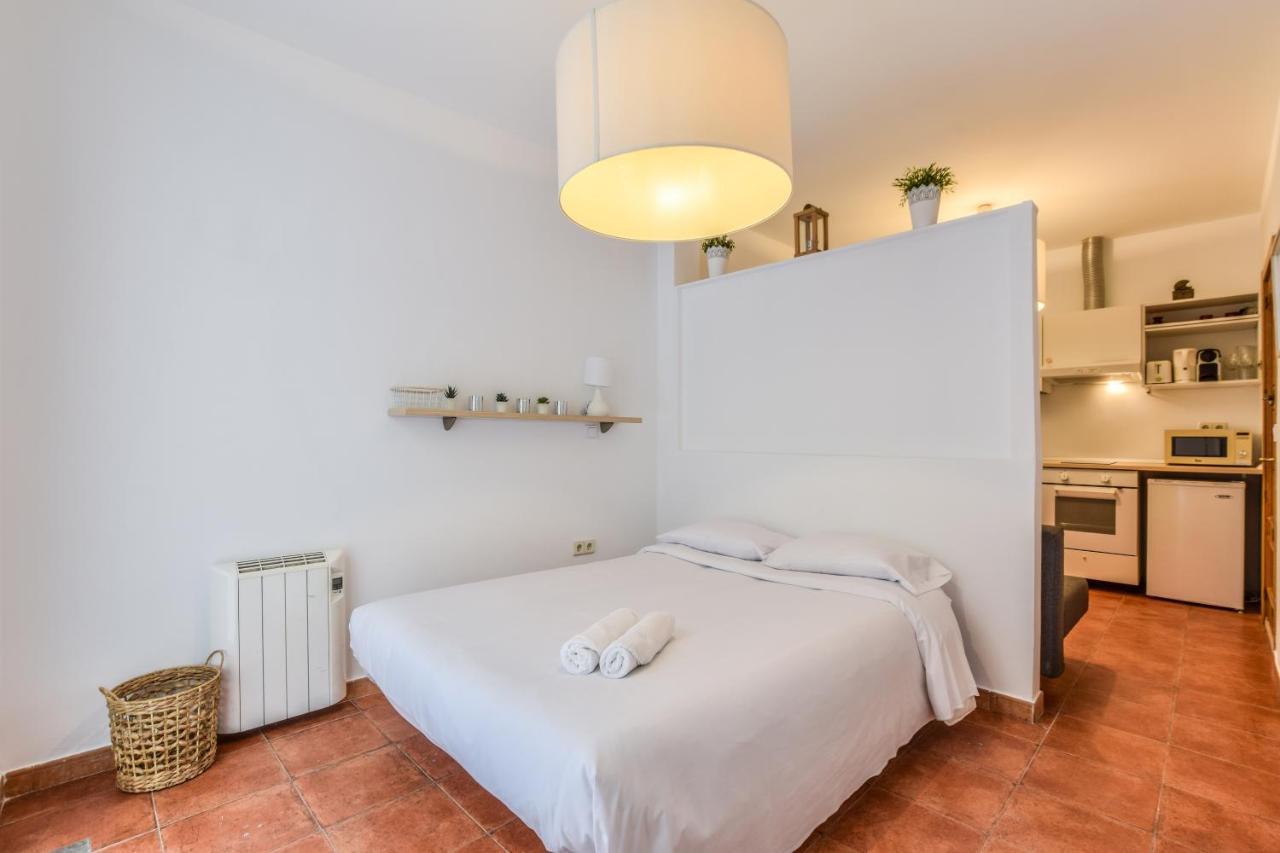Reformados En Lavapies Apartamento