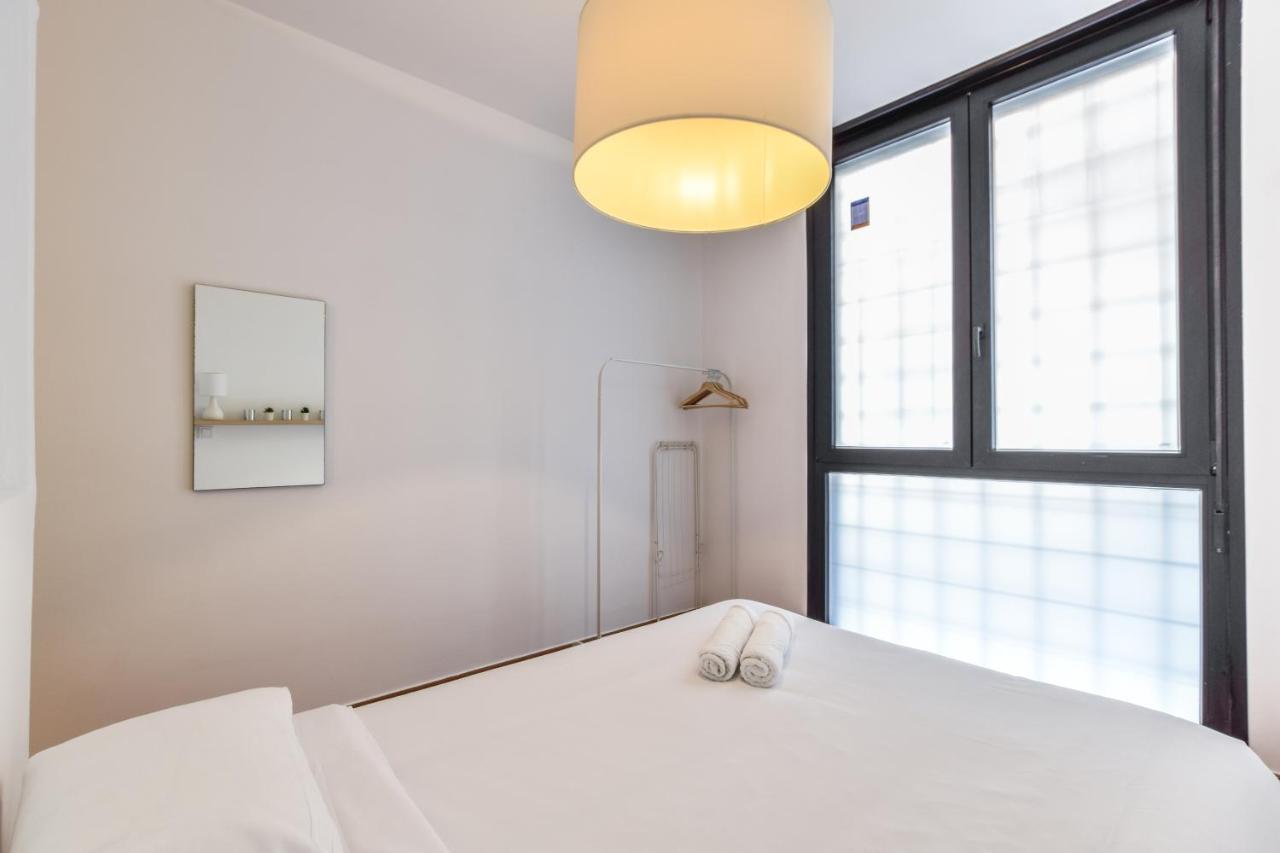 Apartamento Reformados En Lavapies *