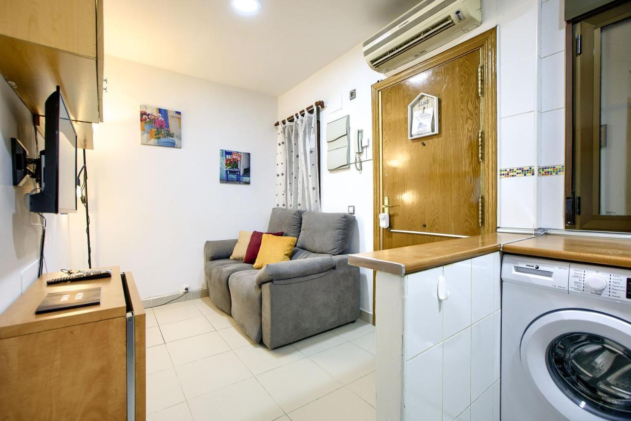 Charming Delicias Ii Apartamento Madrid